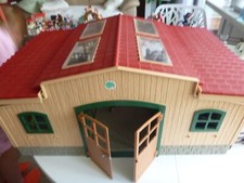 "Schleich" großer Pferdehof