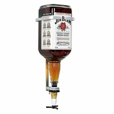 JIM BEAM Wandhalter für die