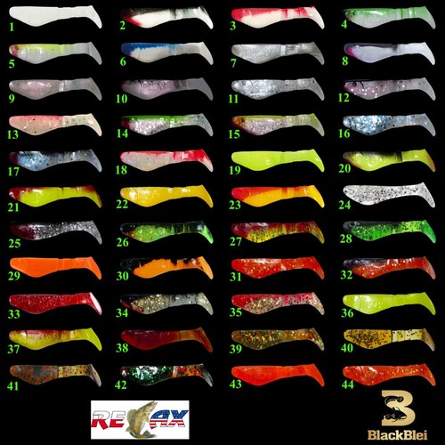 Kopyto 5 cm relax - x, /