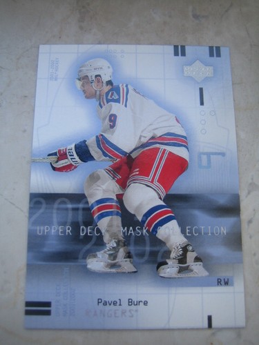 Pavel bure upper - pavel,