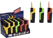 10x Sturmfeuerzeug Feuerzeug