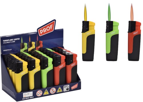 10x sturmfeuerzeug feuerzeug - 10x,