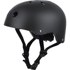 Stylischer Skaterhelm mit
