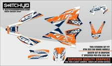 Grafik Dekor Aufkleber "Attack