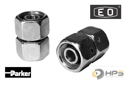 Original ermeto parker din - original,