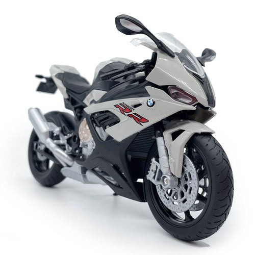 Bmw s1000rr motorrad - 1/12,