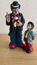 Gilde Clown Doppelte Freude Sonder Edition   98/99     Nr.1810/7500