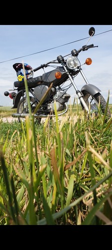 Simson s51 - simson,