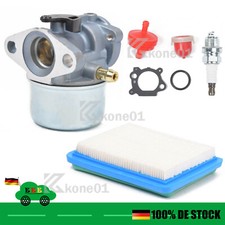 799868 Vergaser Set für Briggs & Stratton 625 650 674 Quantum Schieberasenmäher