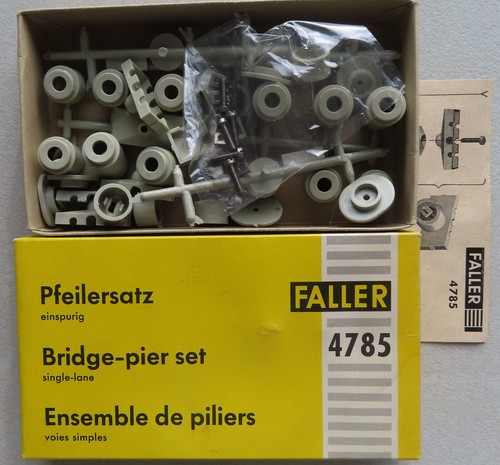 Faller ams 4785 - ,