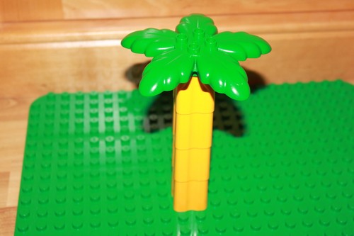 Lego duplo dino welt große - duplo,