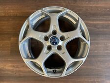 1x Ford Mondeo MK4 Focus Alufelge 6,5J x 16 Zoll ET50 7S711007DA 5x108 F3406