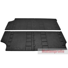 MP Gummimatten Gummifußmatten