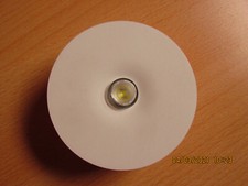 Notbeleuchtung, ABM ILD023SC LED , Stromausfall, Notlicht, Sicherheitsleuchte