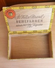 St. Felix Fehlfarben Brasil