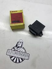 Relais Bosch 0335210153 NOS