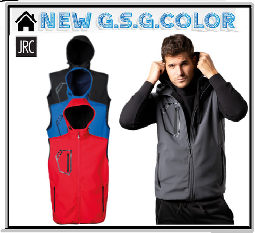Jrc herren weste stilfservio - herren,