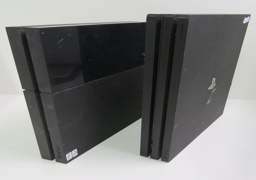 Stück ps4 sony - -,