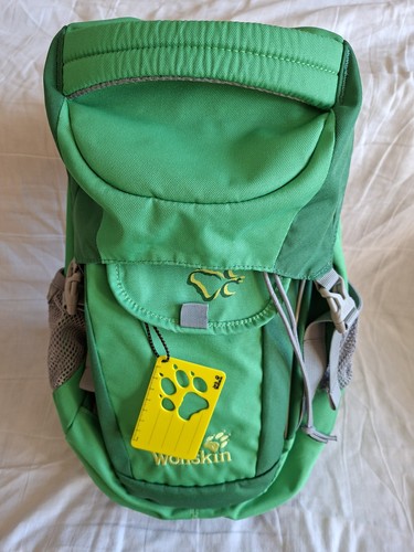 Rucksack jack wolfskin - rucksack,