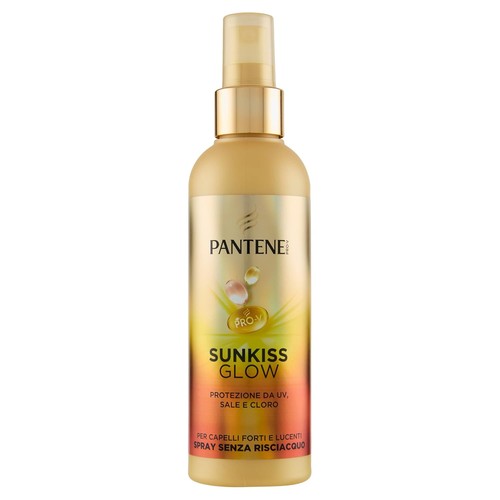 Pantene pro sunkiss glow - pantene,