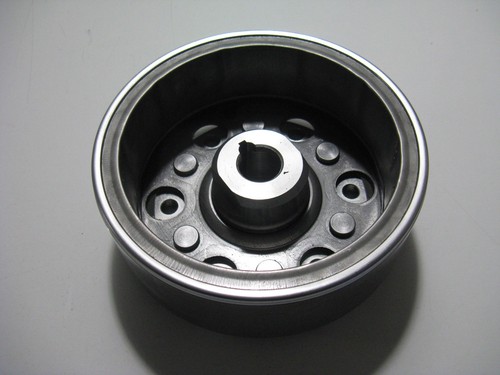 Rotor lichtmaschine polrad - lichtmaschine,