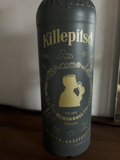 Killepitsch Sammlerflasche