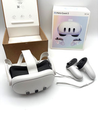 Meta Quest 3 512 GB VR Headset