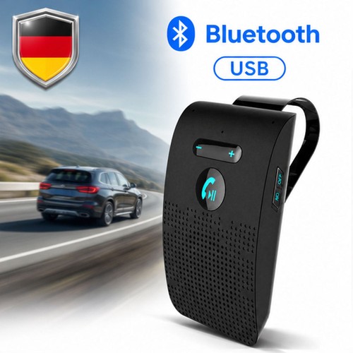 Auto freisprecheinrichtung - auto,