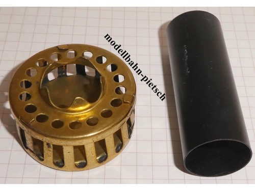 Wilesco 01572 kamin für - ,