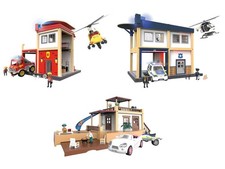 Playtive Go Set Spielzeug