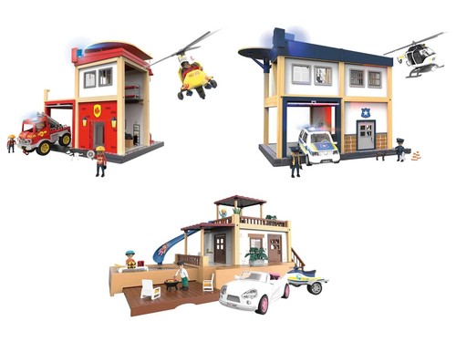 Playtive set spielzeug - go,