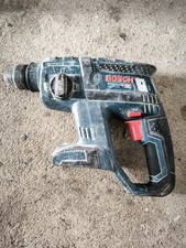 Bosch Professional GBH 18 V EC