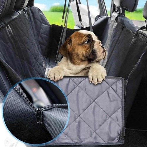 Hundedecke auto rückbank