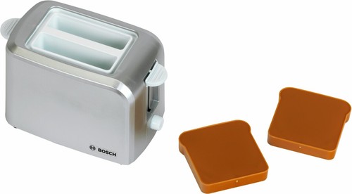 Theo klein bosch toaster - theo,
