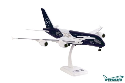 Limox wings lufthansa - limox, airbus