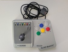 SNES - Score Master Arcade