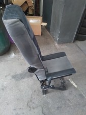 Sitz Wohnmobil Notsitz Klappsitz Wohnmobil Sitzbock Sitzgestell Wohnmobil