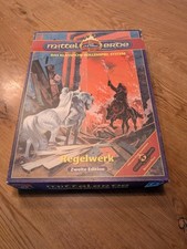 Mittelerde rollenspiel system - rollenspiel,
