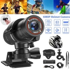 HD 1080P Mini F9 Sport DV
