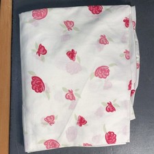 Kinderspann Betttuch 100 × 200 cm Barbie Design