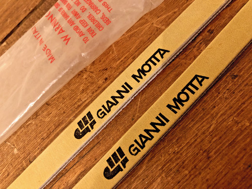 Nos gianni motta - gianni,