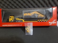 MAN TGX XLX Leonhard Weiss