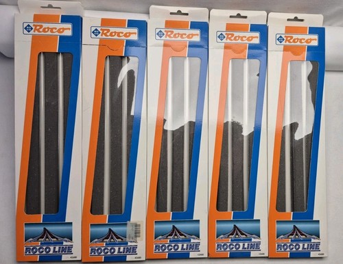 Roco line 42650 5 - roco,