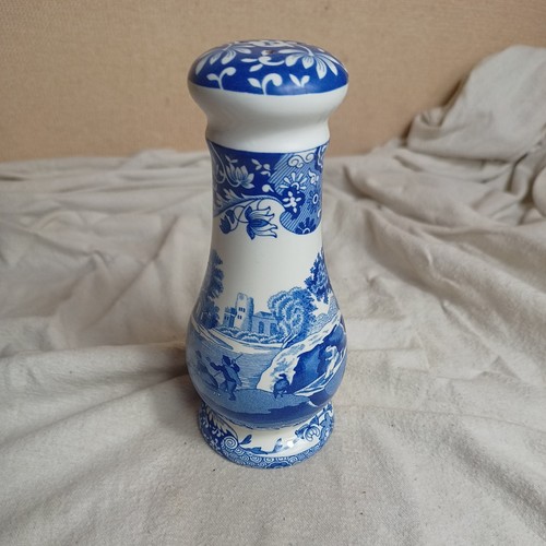 Spode blue italienischer - blue,