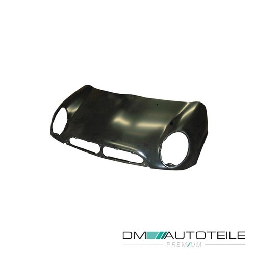 Motorhaube bonnet neu stahl - motorhaube,