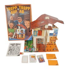Treppauf Treppab Ravensburger