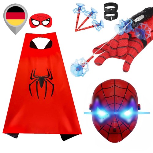 Umhang augenmaske led maske - umhang, led-maske