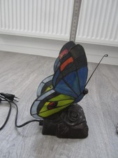 Schmetterling Lampe Leuchte im