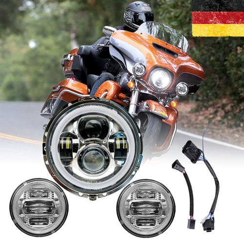 Für harley ultra classic - harley,