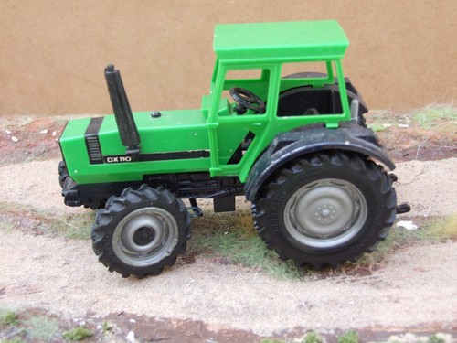 Britains deutz 110 - 110, 1979
